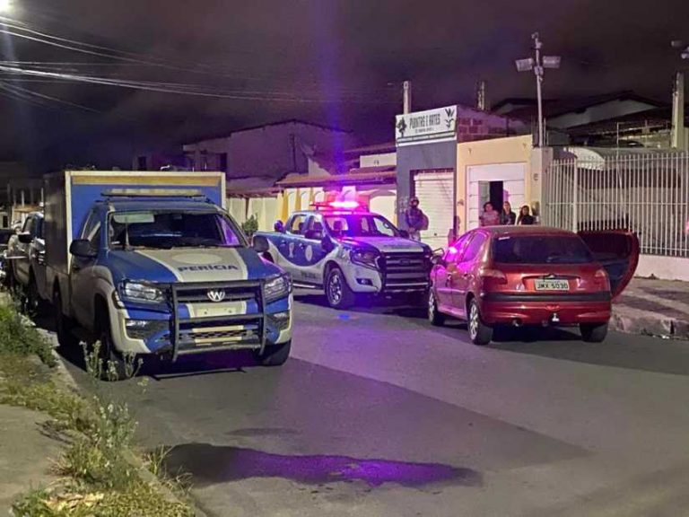 Mais uma motociclista morre em colisão com carro de passeio em Vitória da Conquista