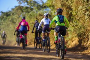 Siga a Trilha: Vitória da Conquista sedia, nos dias 1, 2 e 3 de julho, um dos mais aguardados eventos de mountain bike da região