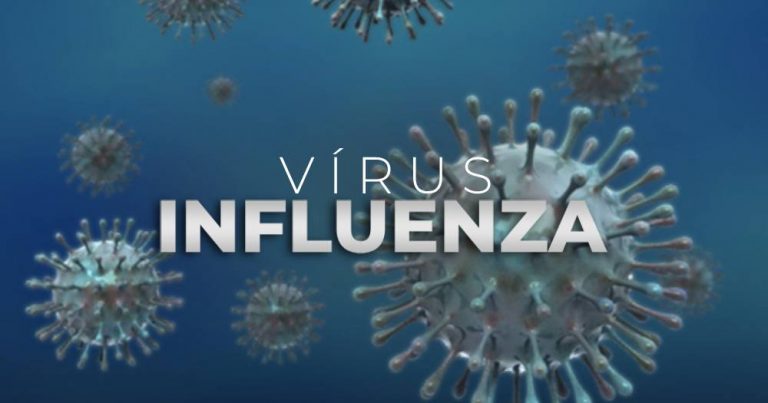 Campanha de vacinação contra Influenza é ampliada para população em geral a partir desta terça-feira