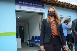 Novas unidades de saúde inauguradas atenderão mais de seis mil pessoas no Miro Cairo