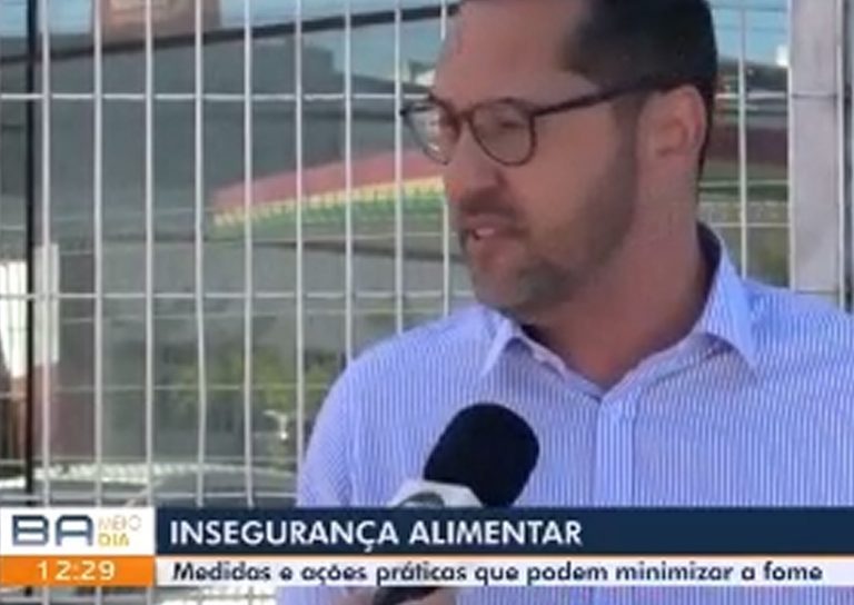 Prefeitura confirma que quase 29% da população da cidade de Vitória da Conquista vive em extrema pobreza