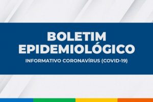 Boletim Covid-19: um óbito registrado e 126 novos casos confirmados nesta sexta-feira
