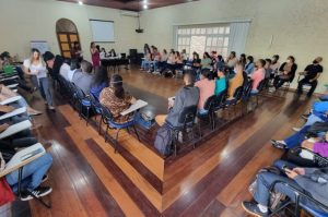 Novos profissionais de saúde contratados pela Prefeitura começam nesta quinta, 02
