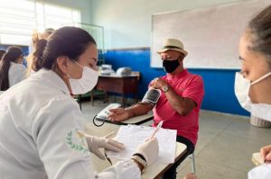 Cuidado Farmacêutico é regulamentado na rede municipal de saúde