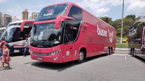 Justiça suspende decisão que proibia viagens da Buser na Bahia
