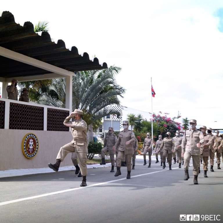 Comemorações do aniversário de 51 anos do 9º Beic começam nesta quinta – Confira programação