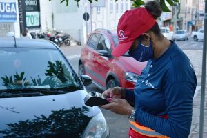 Confira os novos valores da Zona Azul em Vitória da Conquista e a data que passam a vigorar