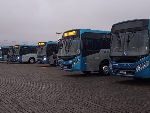 Prefeitura reajusta pagamento das empresas Rosa e Atlântico. Média fica em R$ 2,5 milhões mensais