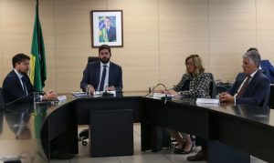 União cederá terrenos e prédios federais para moradia social