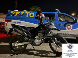 PM detalha caso de suposto roubo seguido de tentativa de homicídio no Candeias