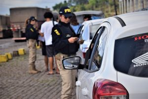 PRF na Bahia apresenta balanço da Operação São João 2022 com redução expressiva em todos os índices de acidentabilidade