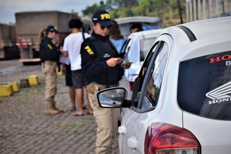 PRF na Bahia apresenta balanço da Operação São João 2022 com redução expressiva em todos os índices de acidentabilidade