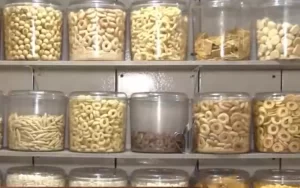 Vitória da Conquista movimenta mais de R$ 40 milhões por ano com venda de biscoitos