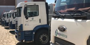 Ecoelétrica abre inscrições para 53 vagas de empregos em Vitória da Conquista, Barreiras, Irecê, Itaberaba e Seabra; envie seu currículo