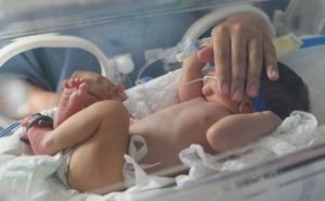 BAHIA: Mesmo com queda em 20 anos, taxa de mortalidade infantil no estado ainda é a maior do que média brasileira