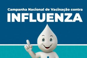 ATENÇÃO: Prefeitura altera os locais de vacinação contra Influenza; Confira