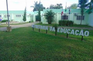 Divulgado o gabarito da seleção da Educação. Confira