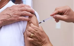 Campanhas de vacinação contra Influenza e Sarampo são prorrogadas até 24 de junho