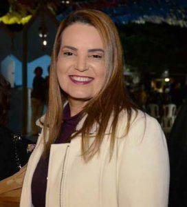 Sheila Lemos faz avaliação do evento ‘Arraiá da Conquista’ e revela estimativa de gastos