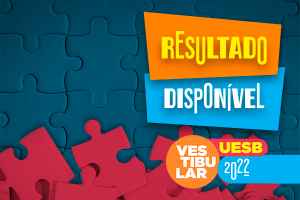 Uesb divulga resultado do Vestibular 2022 e convoca aprovados para matrícula
