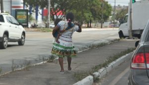 Atendimento aos imigrantes refugiados foi avaliado em seminário promovido pela Prefeitura de Vitória da Conquista