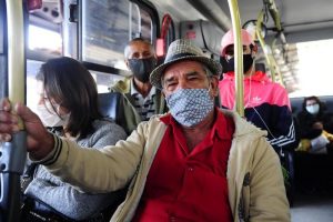 Transporte Público: Entenda a importância para os municípios da PEC que garante a gratuidade dos idosos