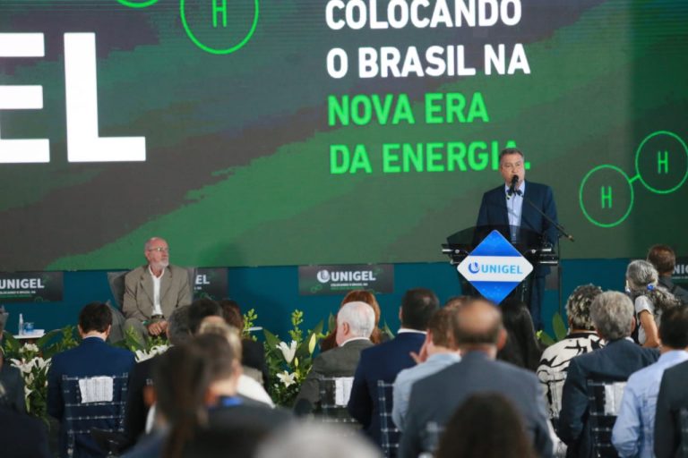 Bahia terá fábrica de hidrogênio verde instalada em Camaçari