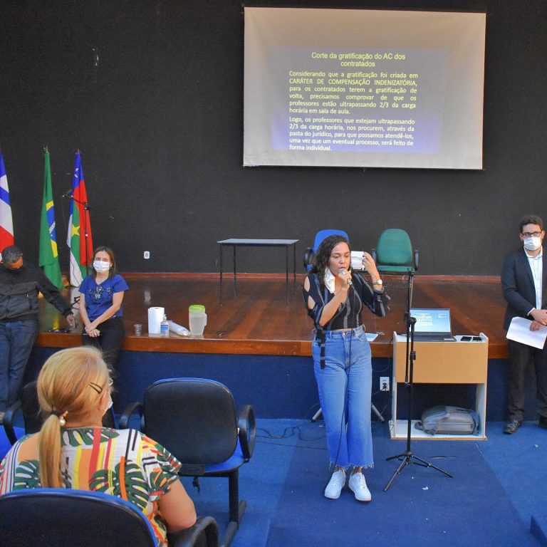 SIMMP convoca assembleia extraordinária em frente à Prefeitura nesta quinta-feira, 28