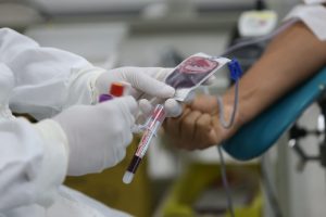 Hemoba promove Sabadão Solidário na capital e no interior do estado