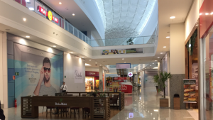 Nesta quinta-feira tem vacinação contra Covid-19 e Influenza no Shopping Boulevard