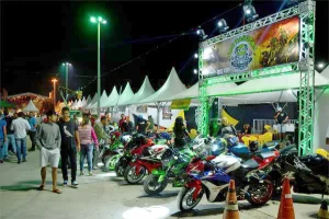 Conquista Moto Rock está de volta em setembro