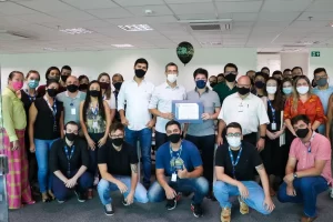 Grupo Real tem vaga para ‘Jovem Aprendiz’ em Vitória da Conquista, BA