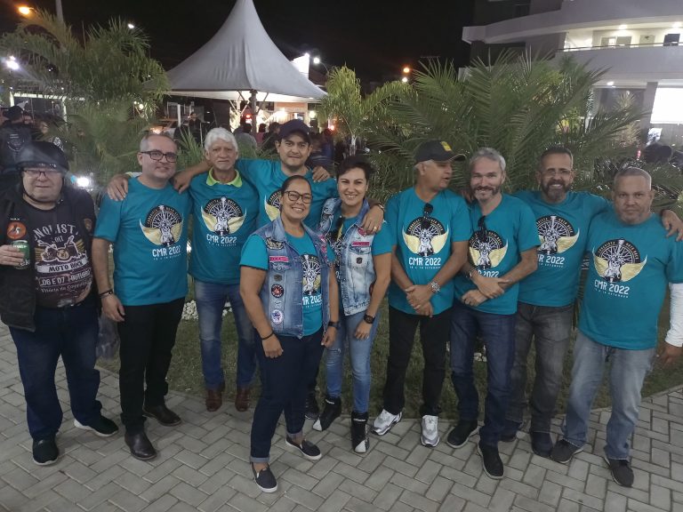 Confira como foi o “Esquenta do Conquista Moto Rock 2022” neste sábado