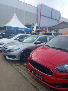 Boulevard Shopping realiza primeiro Feirão de Automóveis – Confira as fotos