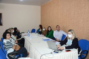 Secretarias municipais finalizam protocolo de atendimento integrado de crianças e adolescentes vítimas de violência