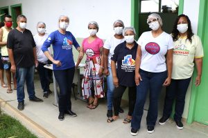 Prefeitura credenciará voluntários para campanhas de vacinação em Conquista