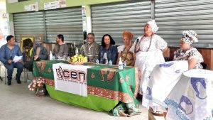 1º Encontro dos Povos de Axé de Vitória da Conquista discute intolerância religiosa