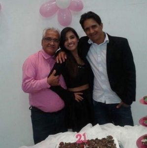 Jornalista Tico Oliveira pede perícia balística e prova de pólvora de combustão na mão de seu filho Yuri Oliveira, morto em uma abordagem policial