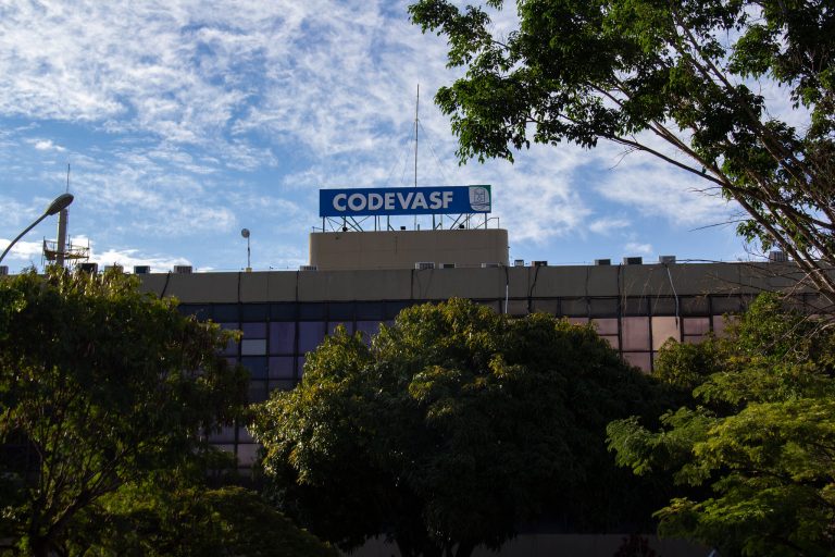 Nota de esclarecimento da Codevasf