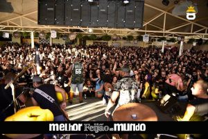 Vem aí a maior edição do evento  “O Melhor Feijão do Mundo”