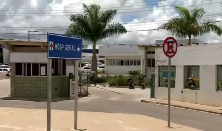 Adolescente é baleado em Vitória da Conquista, na Bahia por ter sobrancelhas raspadas