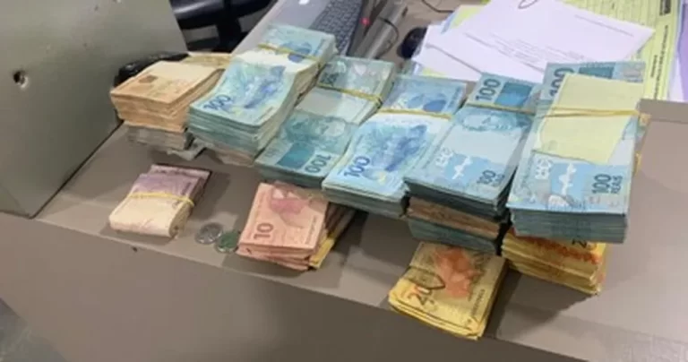 PF faz operação para investigar suspeita de desvios na Codevasf