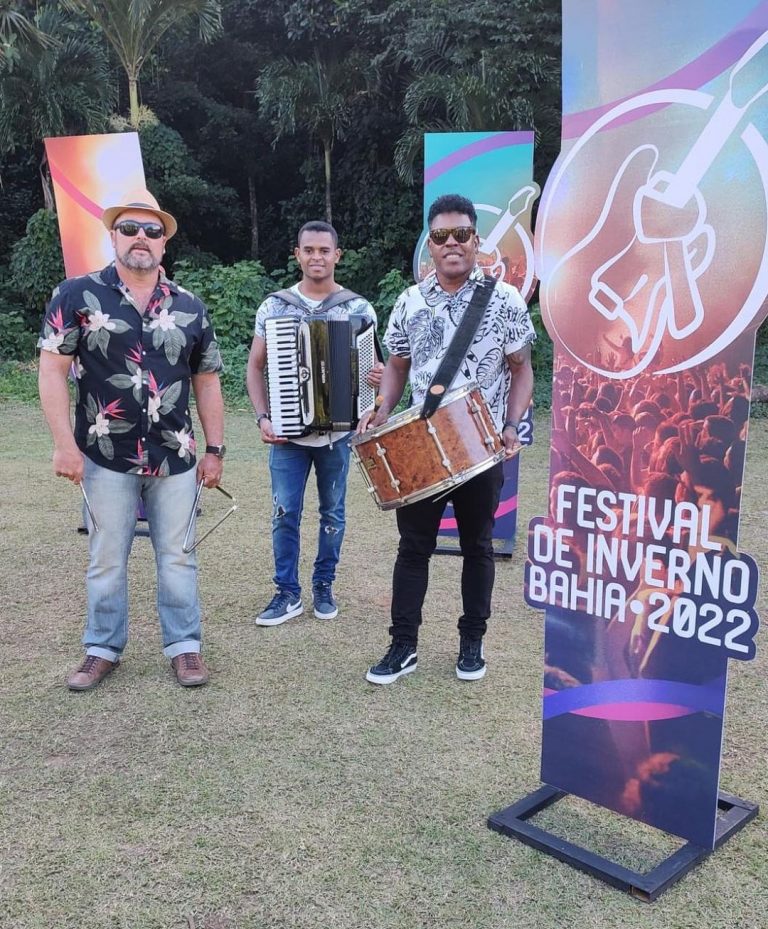 Tradição no FIB: Estakazero é um dos destaques deste sábado.