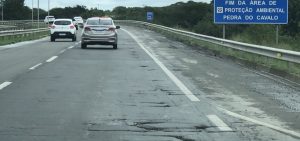 STJ decide a favor da VIABAHIA: Concessionária não pode sofrer sanção por não realização de obras