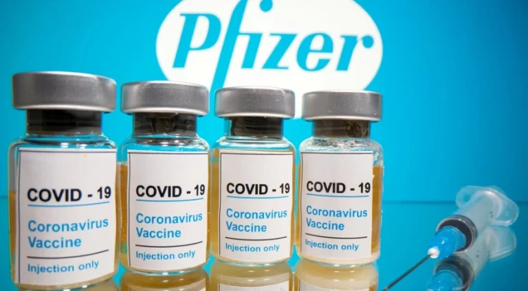 Pfizer submete à ANVISA pedido de autorização da vacina contra COVID-19 para a faixa de 6 meses a 4 anos