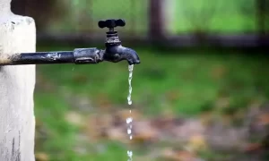 Manutenção emergencial reduz oferta de água em Vitória da Conquista e Belo Campo