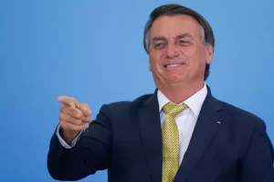 João Roma confirma em seu Twitter Bolsonaro em Vitória da Conquista neste sábado 27