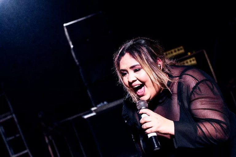 Swing da Exótica no último dia de FIB: prepare-se para ver Jô Almeida no camarote