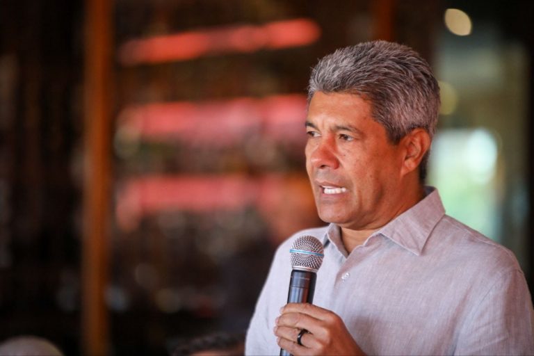 Jerônimo Rodrigues (PT) realiza reunião com empresários em Vitória da Conquista nesta segunda (29)