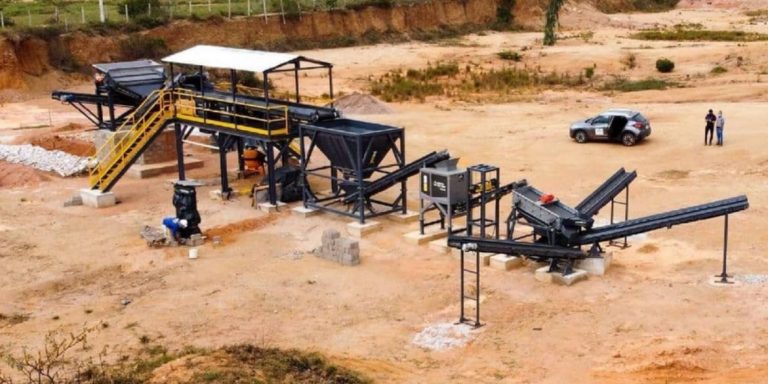 Grupo Ladeia apresenta soluções sustentáveis para o descarte correto dos entulhos em Vitória da Conquista